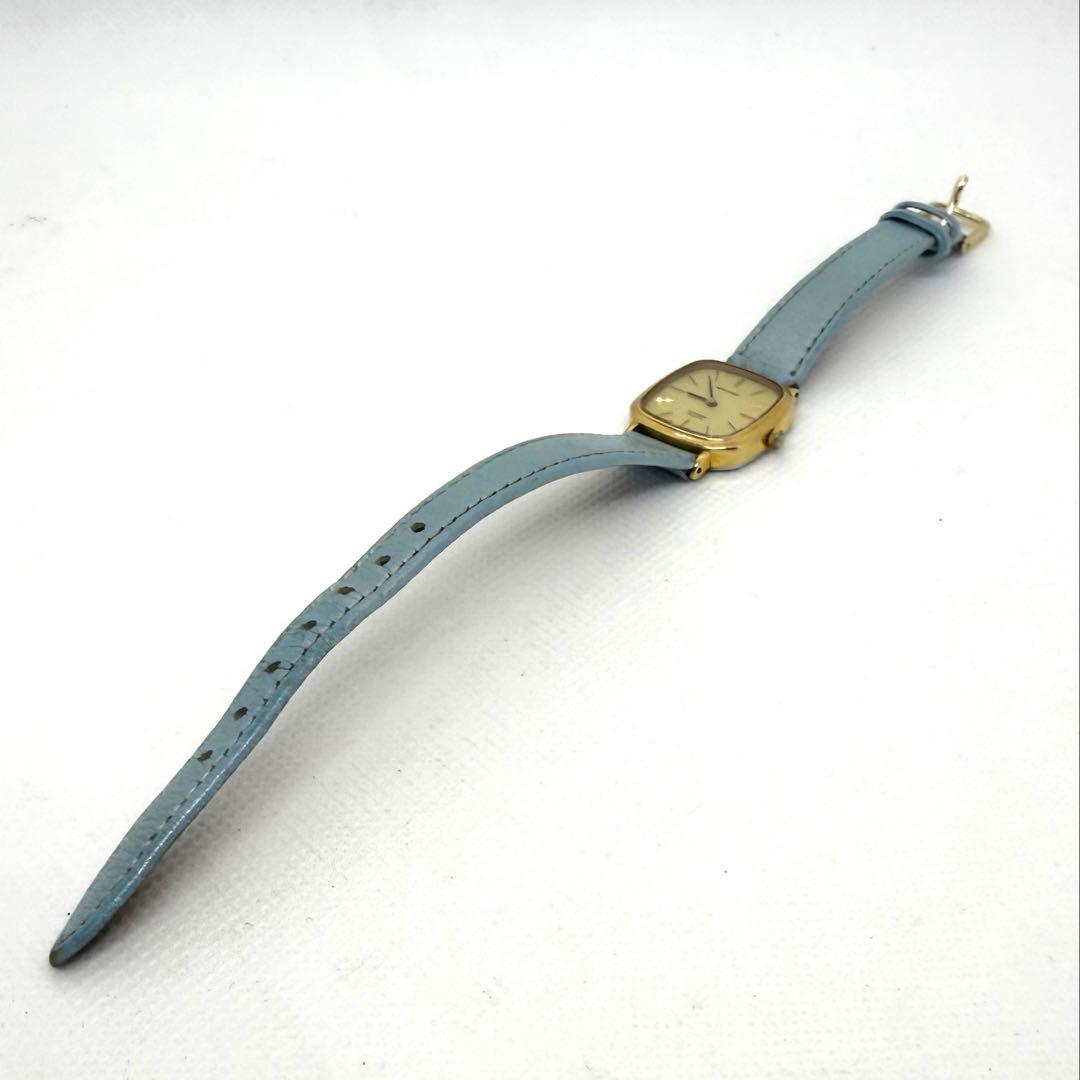 CITIZEN EXCEED 14K 腕時計