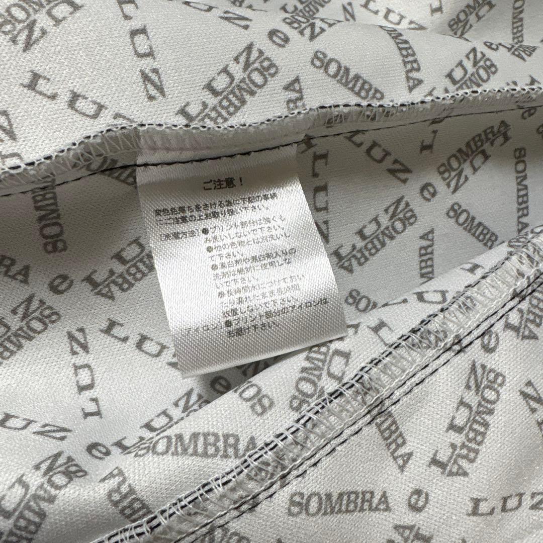 LUZeSOMBRAアウタージャケット/DIVERSITY TRUSTJKT