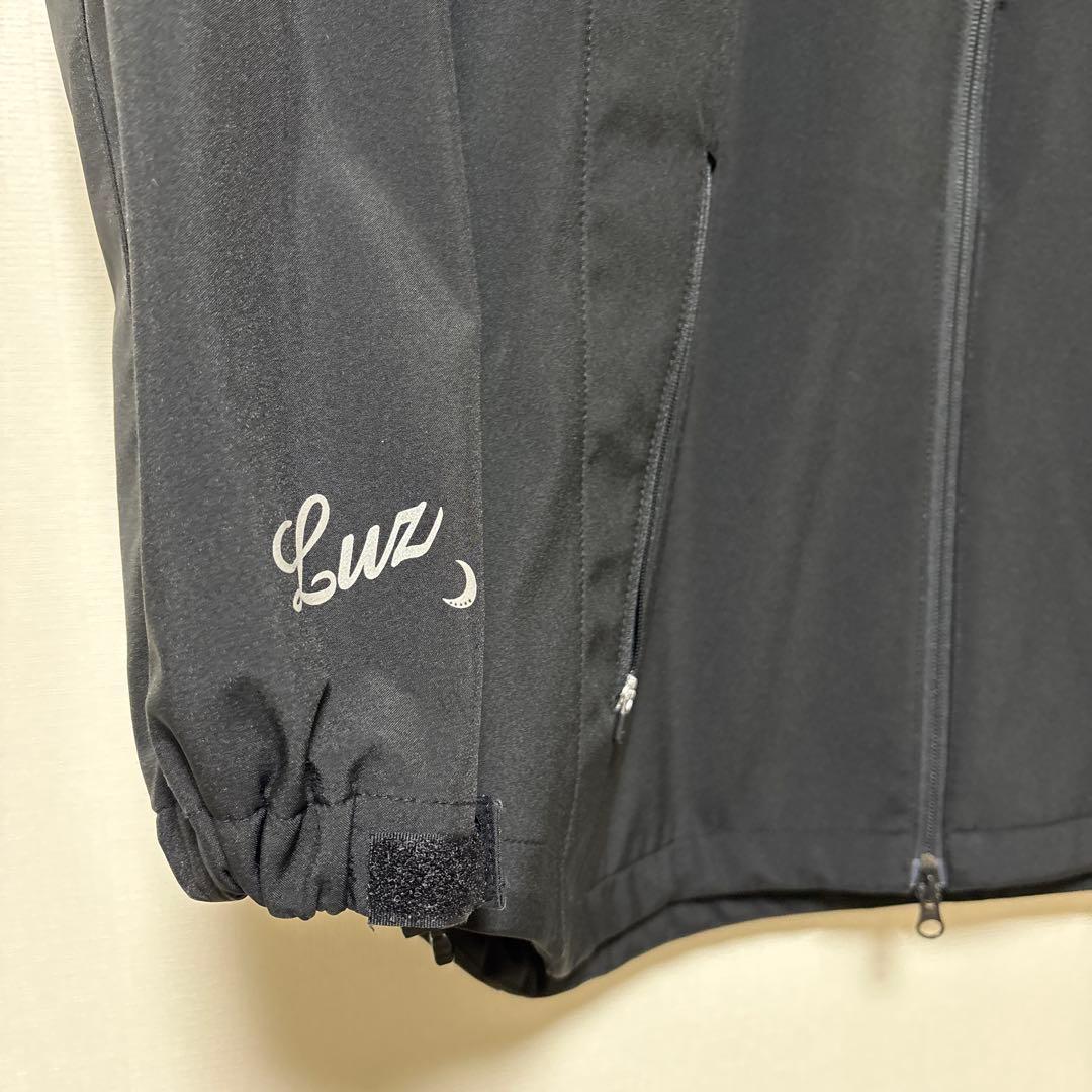 LUZeSOMBRAアウタージャケット/DIVERSITY TRUSTJKT