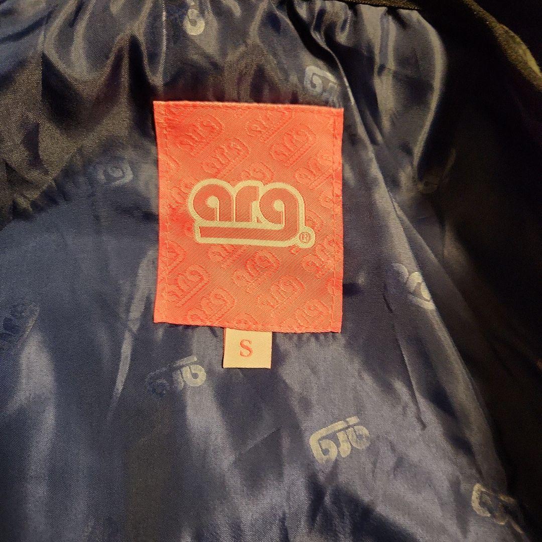 新品　ARG スノーボードウェア　定価29700