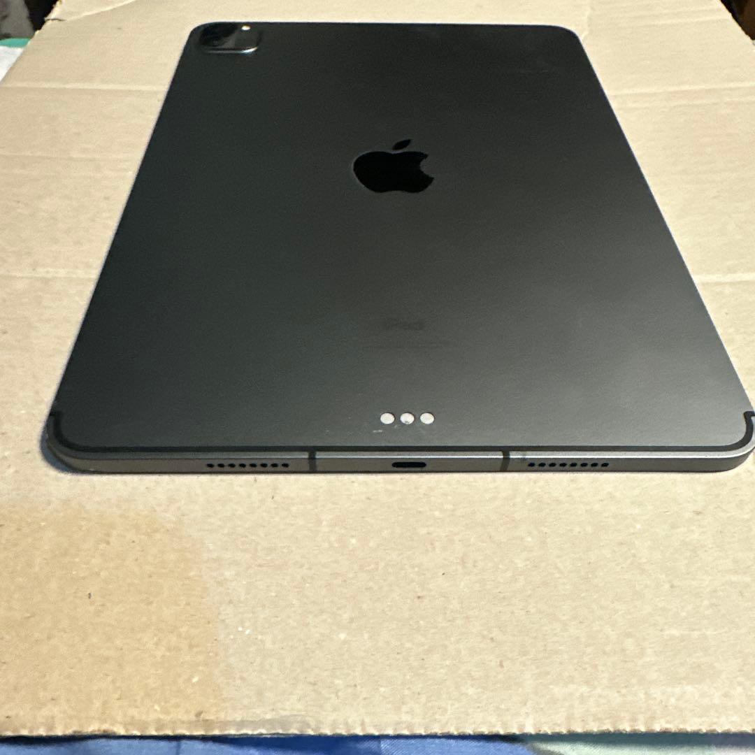 iPad Pro 11インチ 第3世代 256GB バッテリー100%
