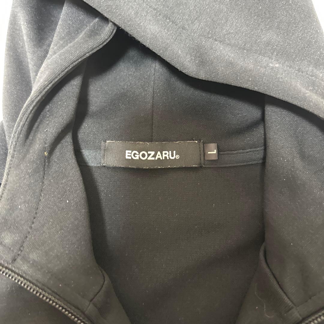 EGOZARU ライジングゼファー