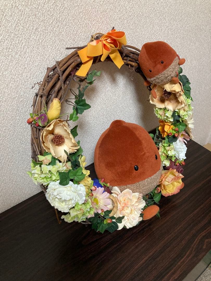 リース　ジブリ