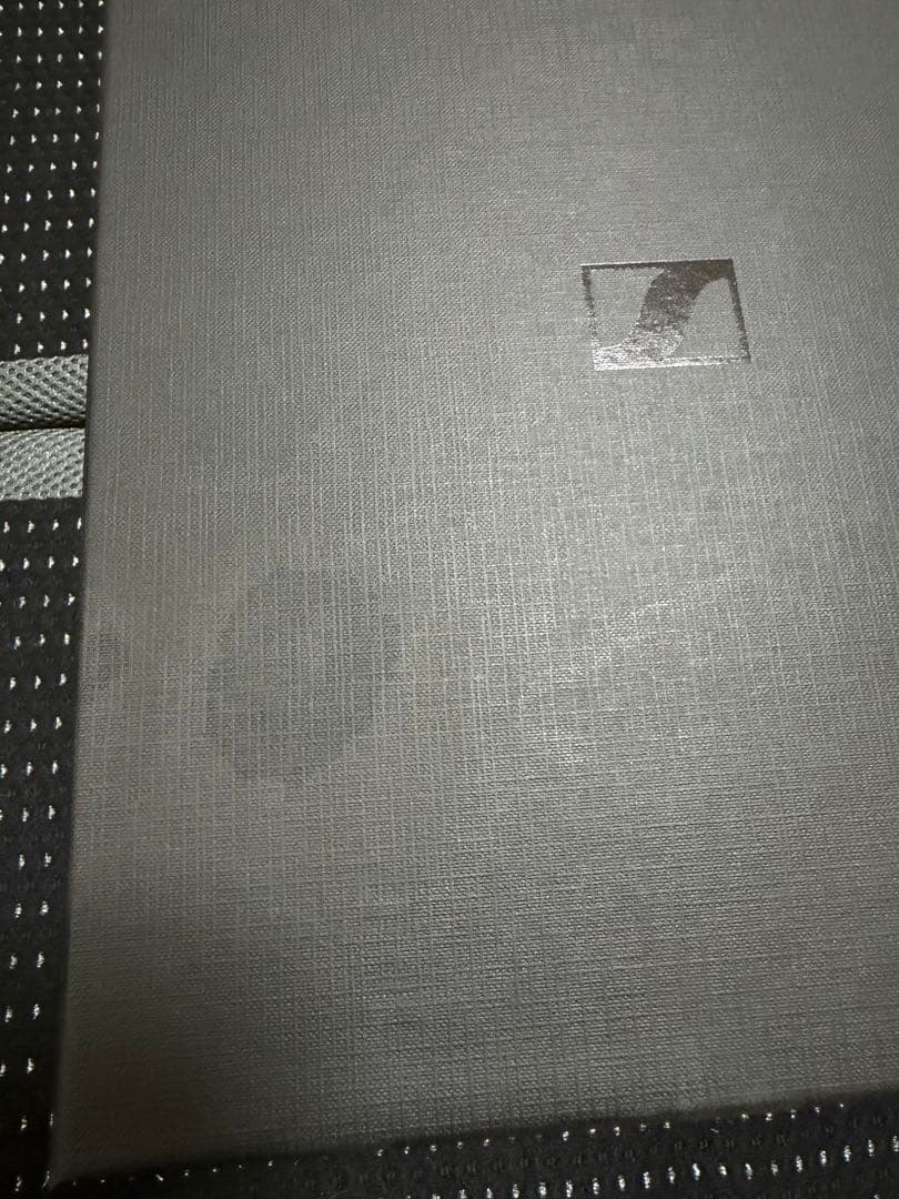 ヘッドホン Sennheiser HD 660S