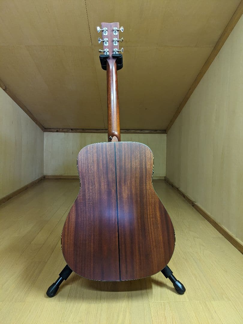 YAMAHA　FGX5