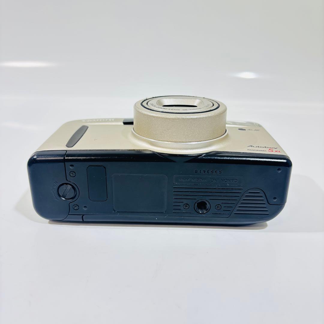 ★美品・動作品★【A1169】Canon Autoboy SXL