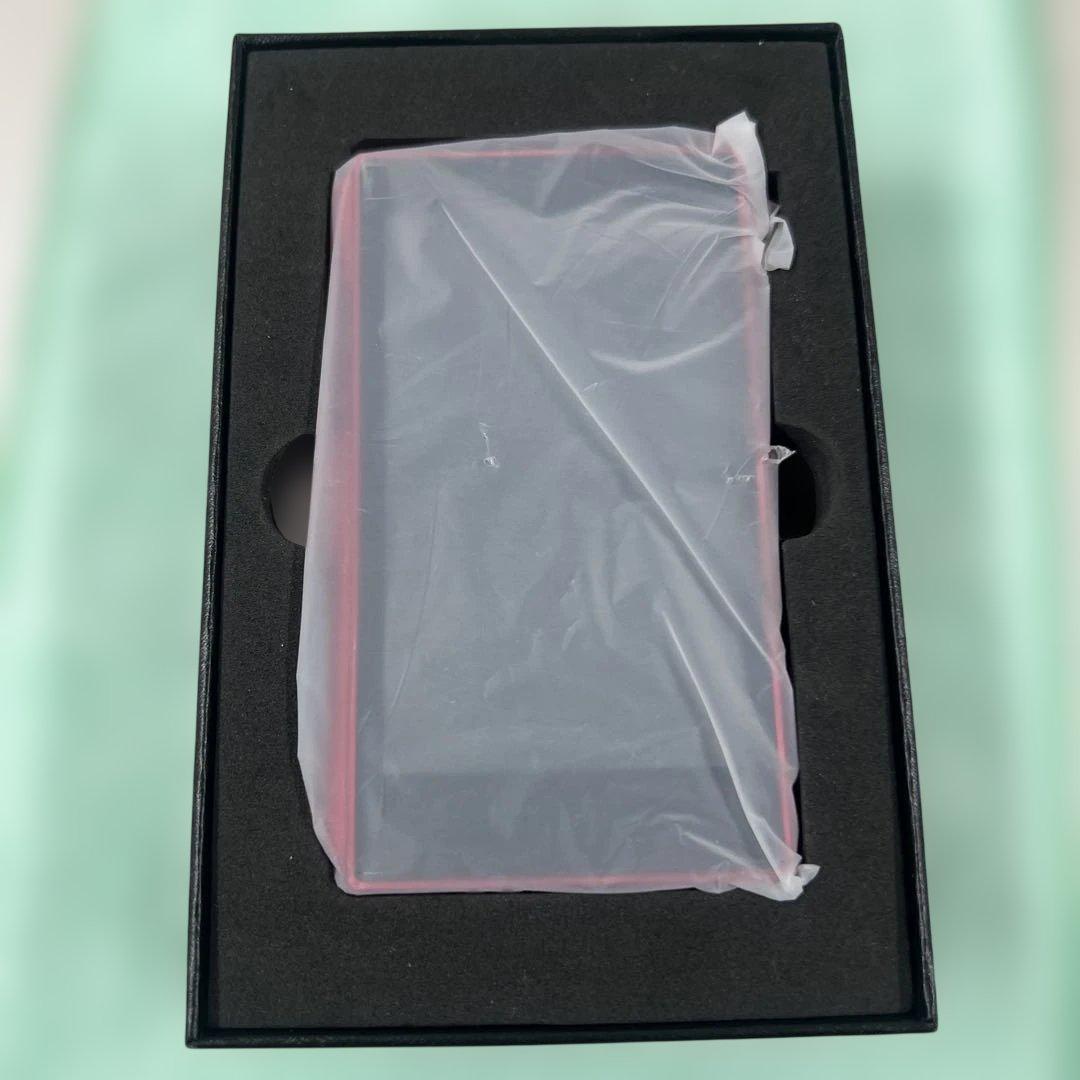 FiiO X5 3rd generation レッド