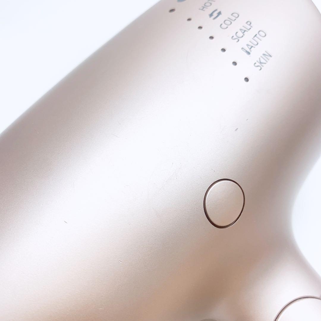⭐️風量 新品同様⭐️ Panasonic ナノケア ドライヤー EH-NA0G
