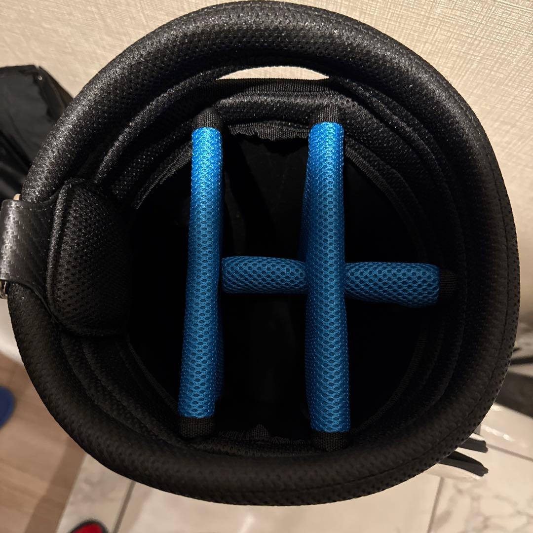 PING Karsten ゴルフバッグ・キャディバッグ