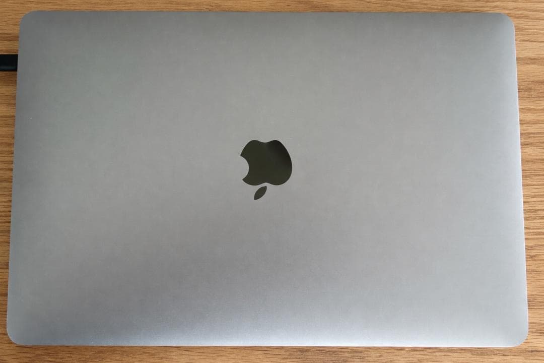 MacBook Air M1 13インチ 日本語キーボード