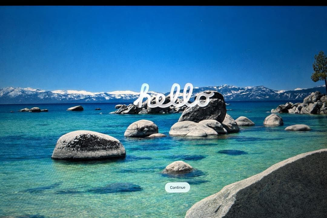 MacBook Air M1 13インチ 日本語キーボード