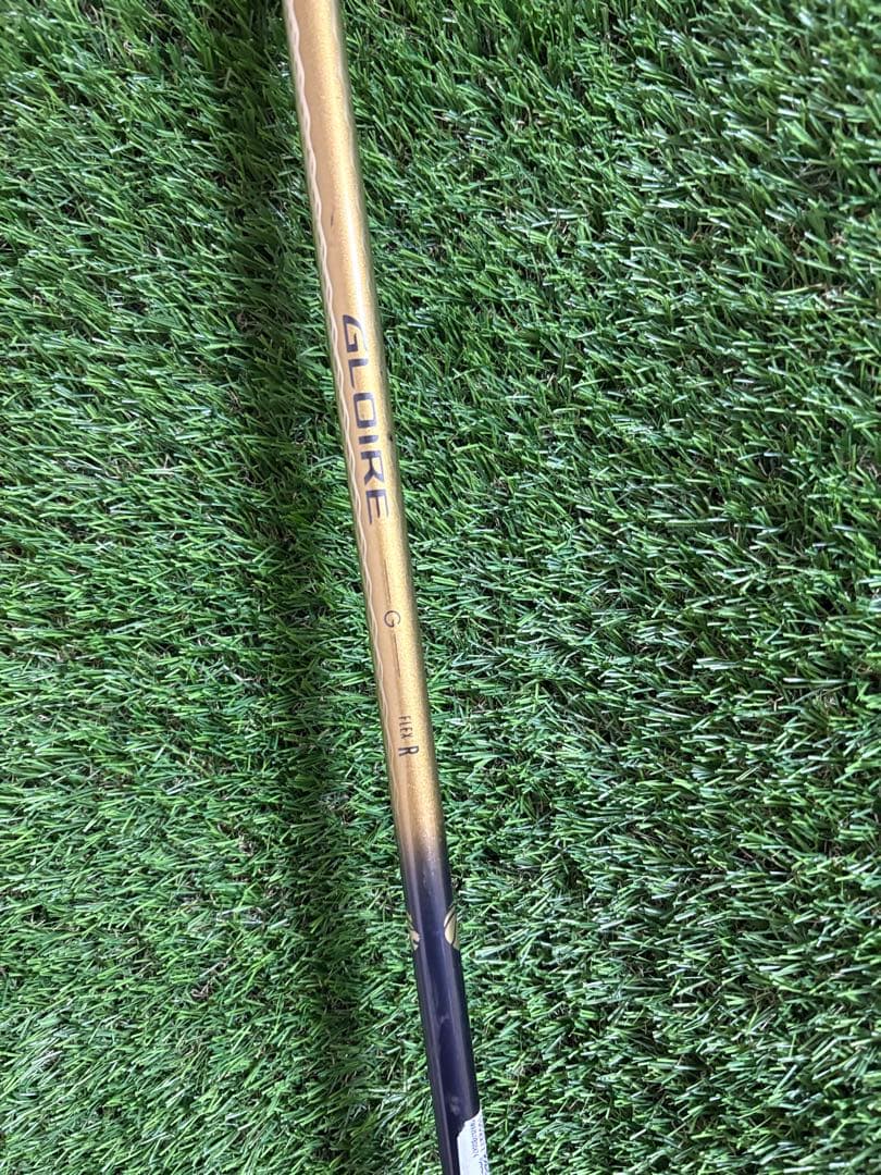 美品テーラーメイドGLOIRE GグローレGドライバー11.5°R