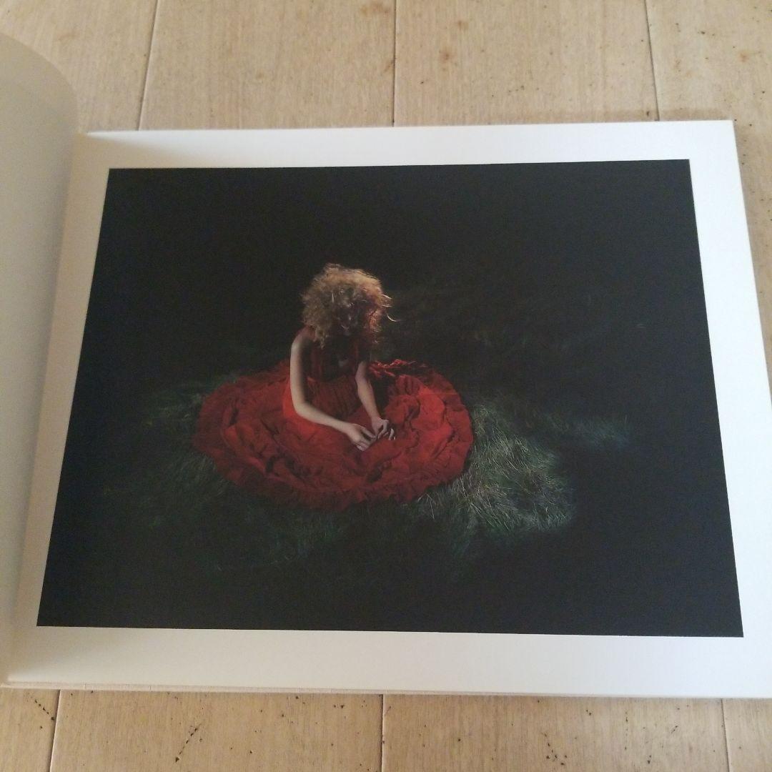 undercover grace 写真集 中古美品 1500部限定