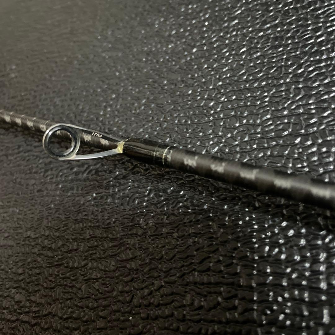 シマノ　18ディアルーナS86ML