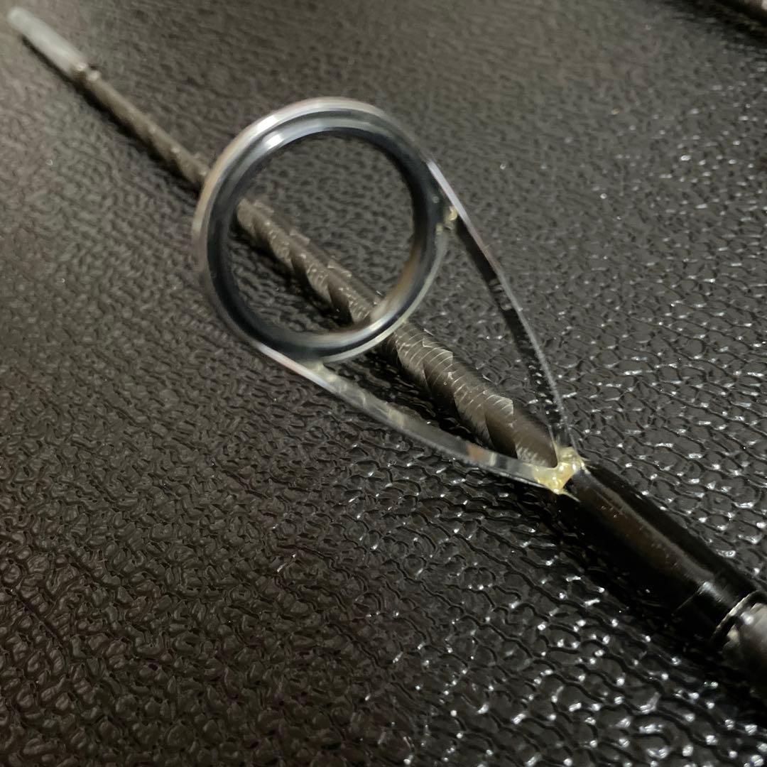 シマノ　18ディアルーナS86ML