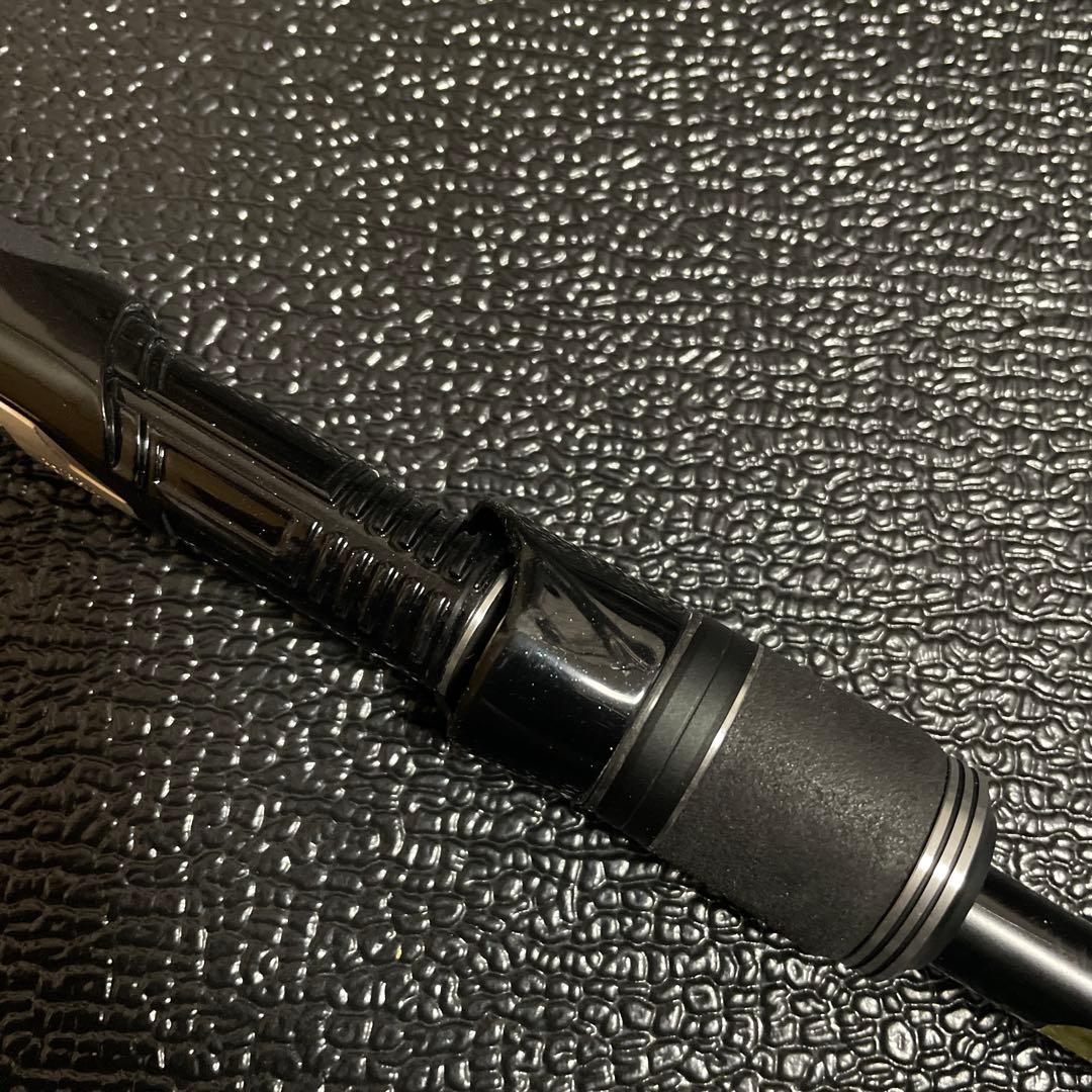 シマノ　18ディアルーナS86ML