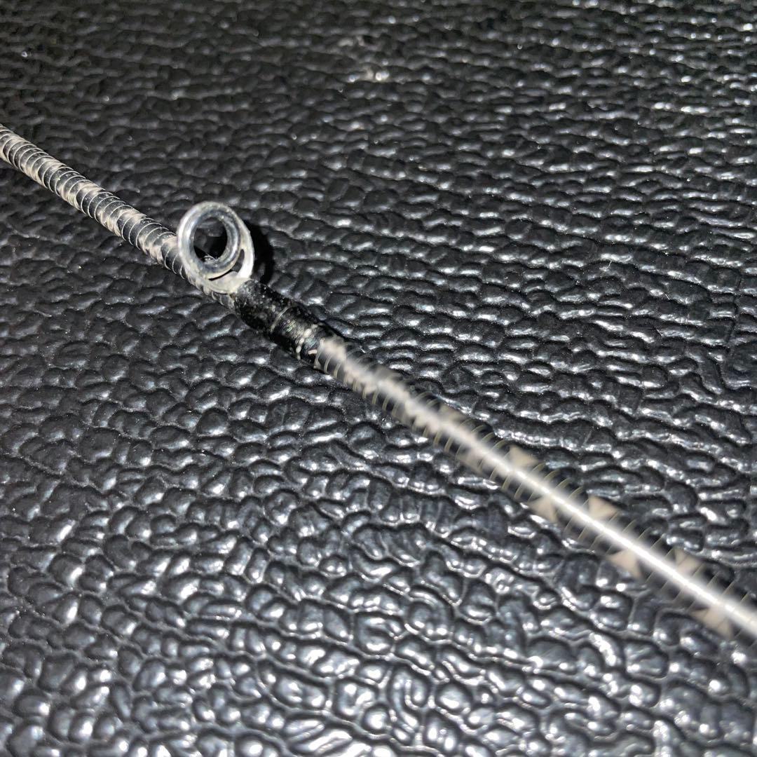 シマノ　18ディアルーナS86ML