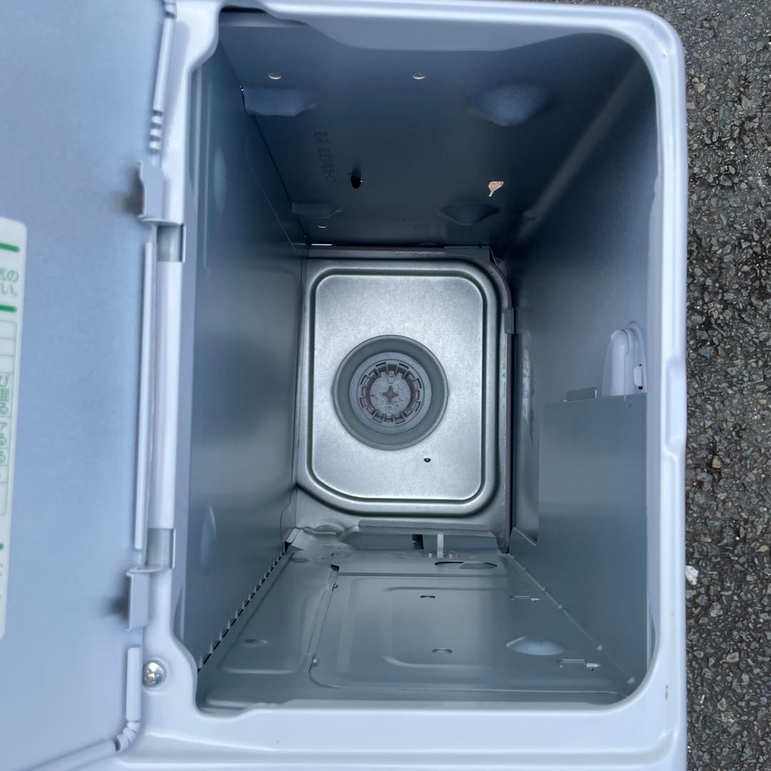 ダイニチ2022年製石油ファンヒーター ～20畳 使用1シーズン極美品 送料無料