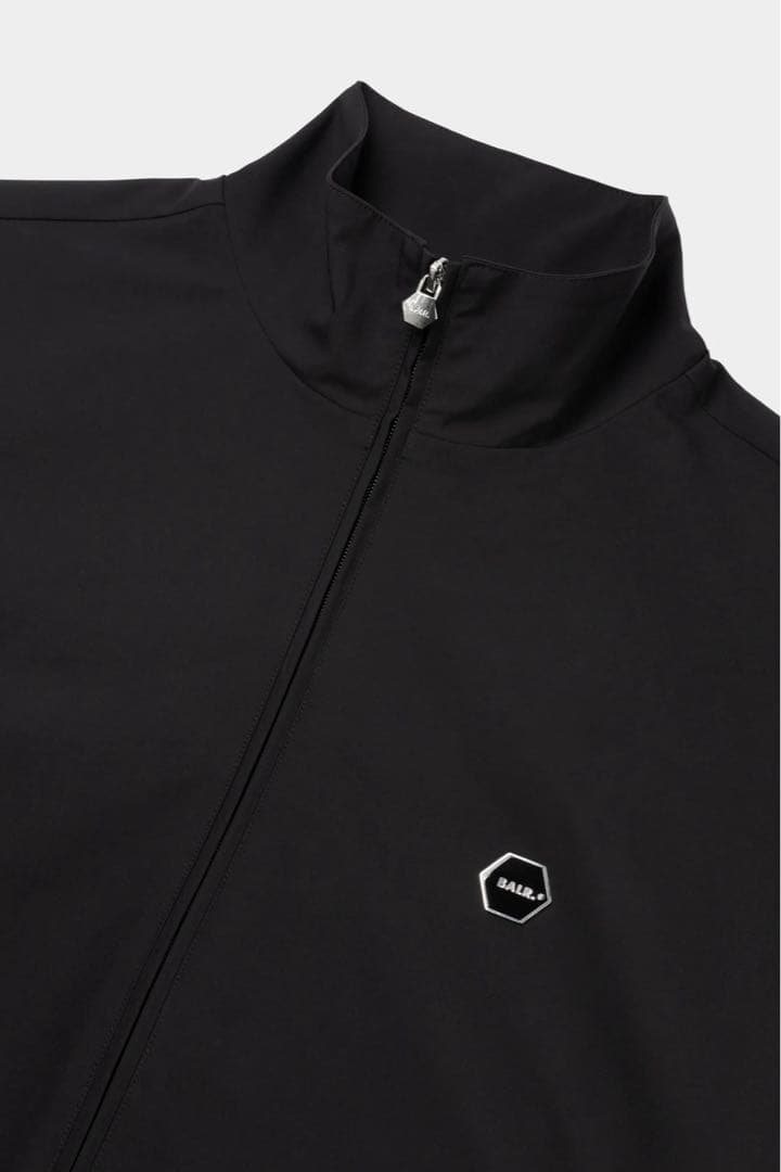 HEX-SERIES BADGE上下セット特価