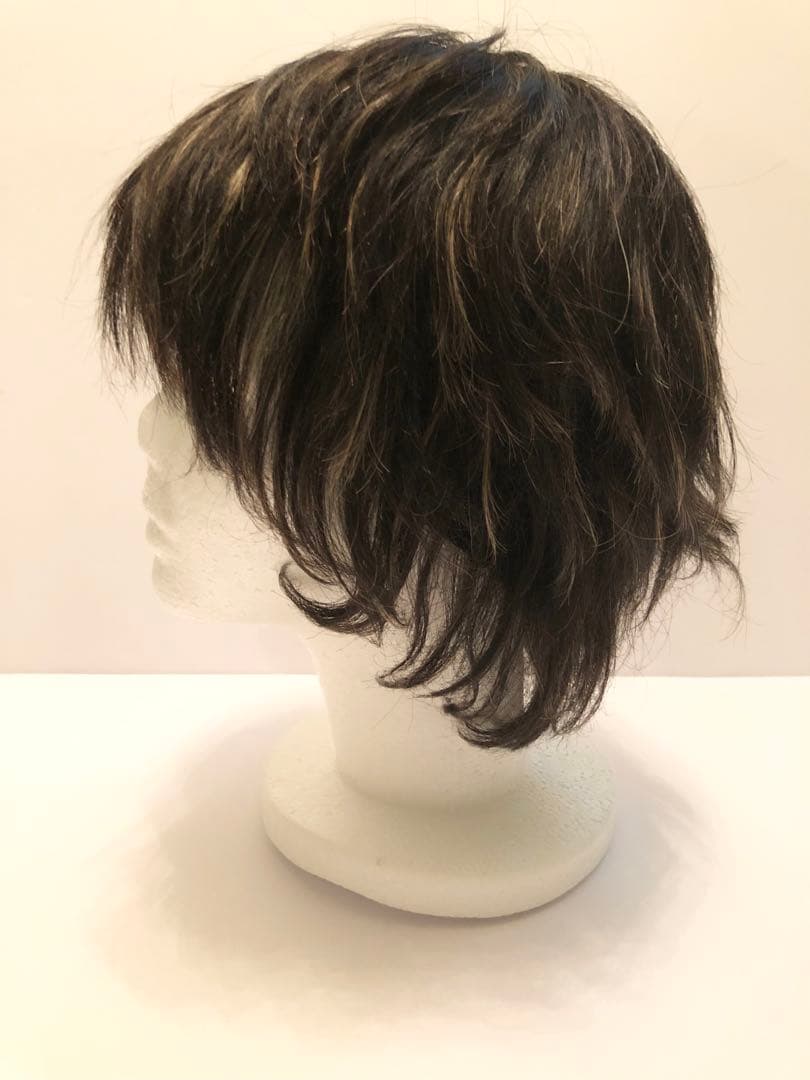 【未使用品】ナオアートウィッグ