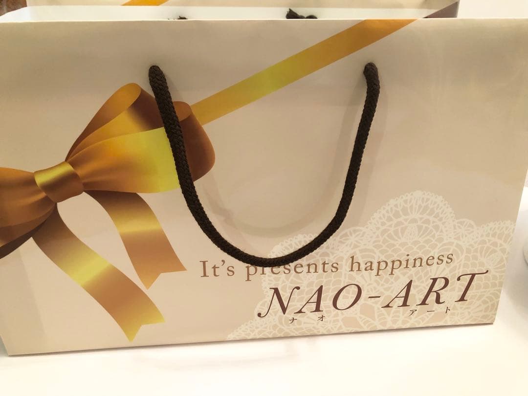 【未使用品】ナオアートウィッグ