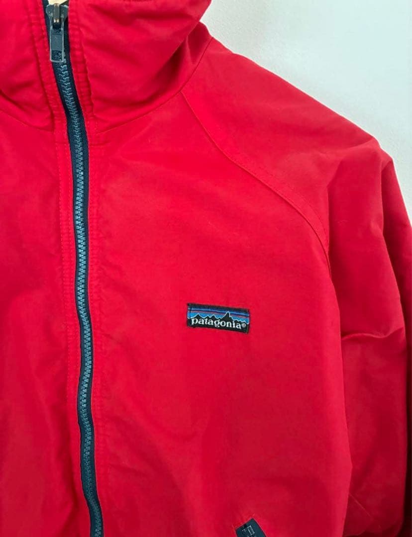k*︎様 patagonia パタゴニア シェルドシンチラ 80s USA 希少