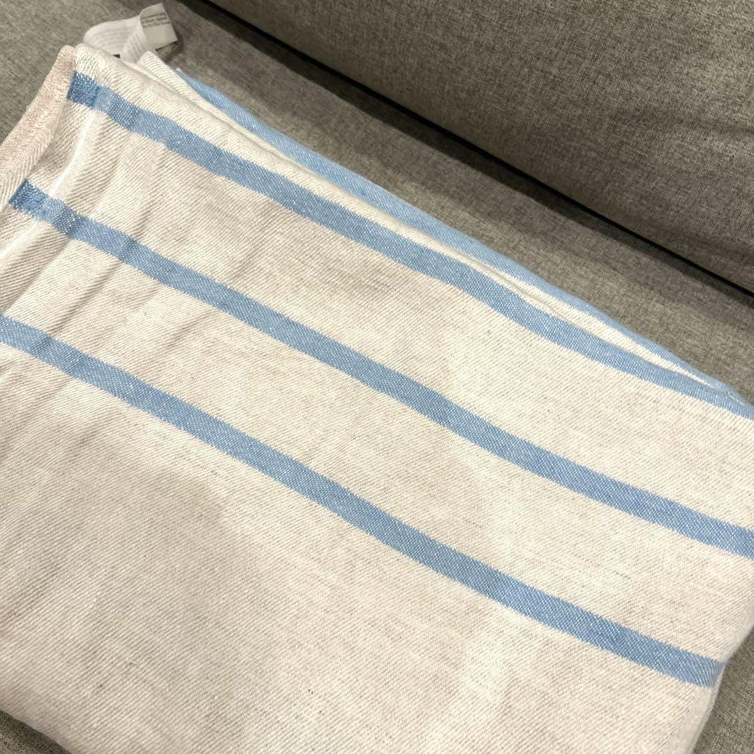 scope スコープ　ラプアンカンクリ　USVAリネン　マルチタオル