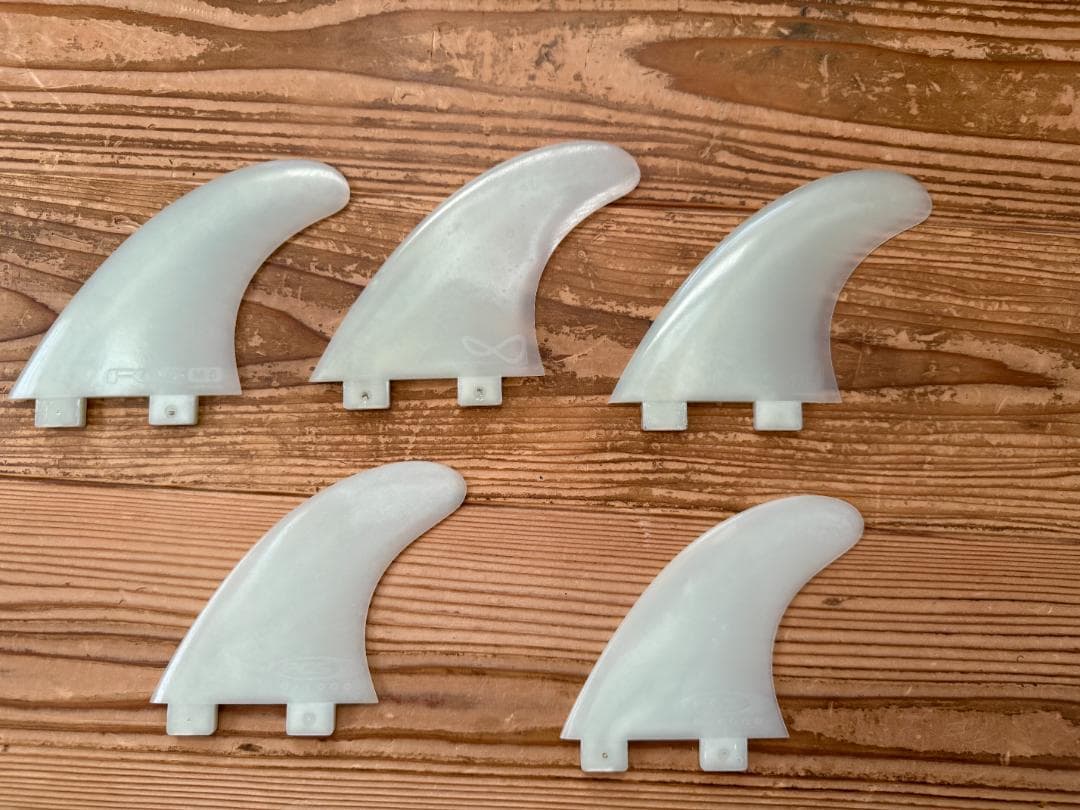 COLE / AVISO  5’2　手渡し限定