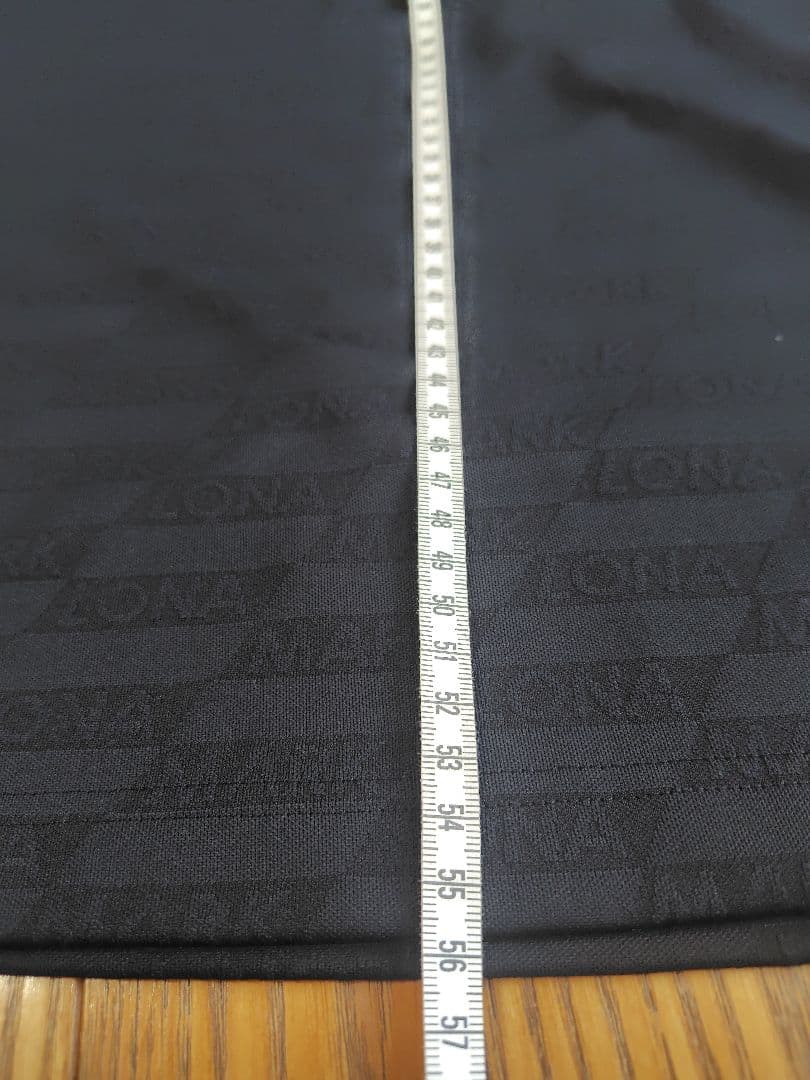 【美品】マークアンドロナ　ポロシャツ　38サイズ