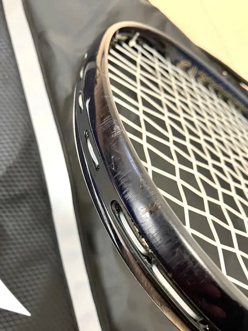 YONEX　CARBONEX CROWN ヨネックス カーボネックス　クラウン