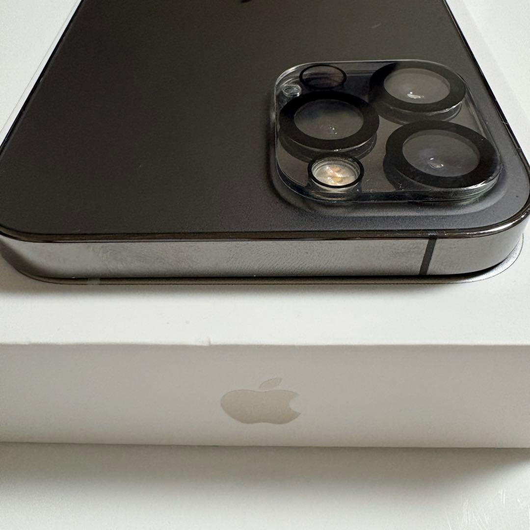 【極美品】iPhone 12 Pro 本体 256GB SIMフリー