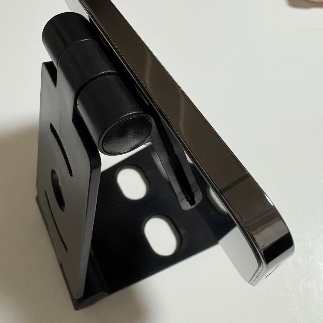 【極美品】iPhone 12 Pro 本体 256GB SIMフリー