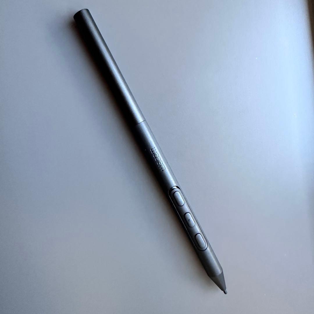 液タブ・ペンタブ Wacom MovinkPad 11