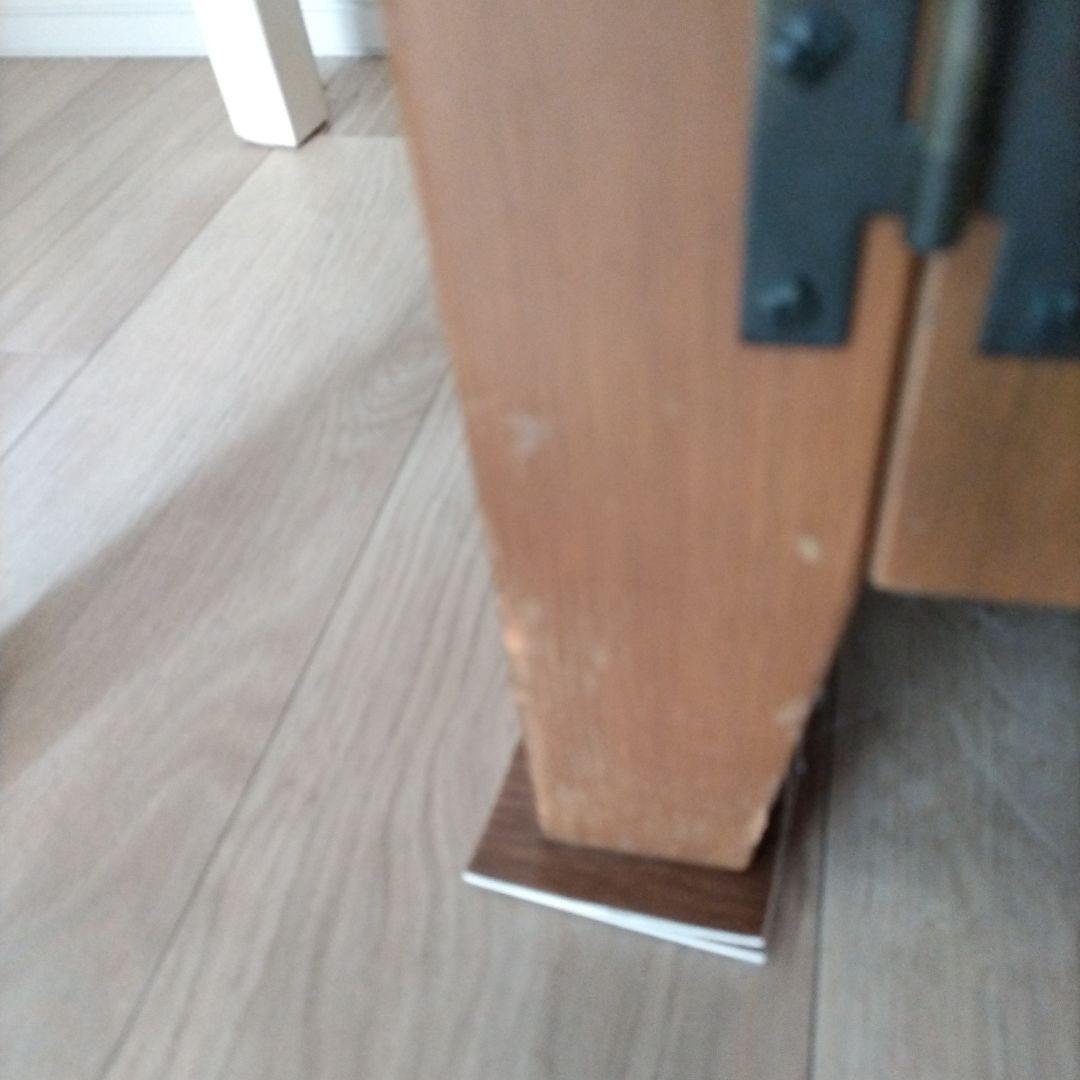 アンファン食器棚