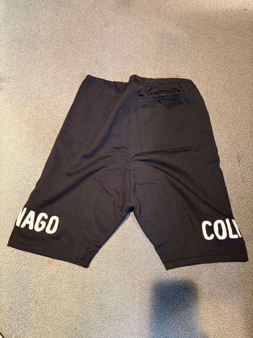 レーサーパンツ　コルナゴ