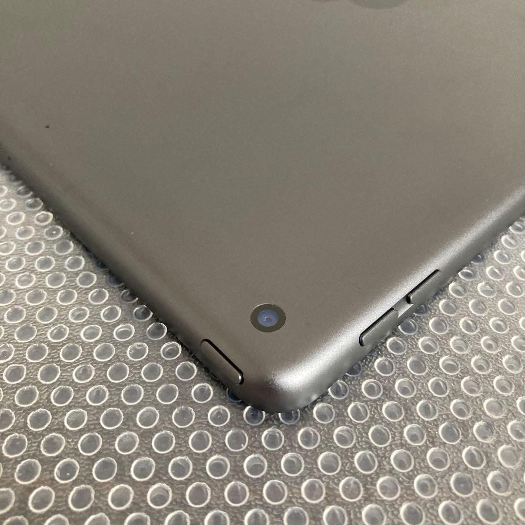 2843【早い者勝ち】電池最良好☆iPad7 第7世代 32GB WIFIモデル