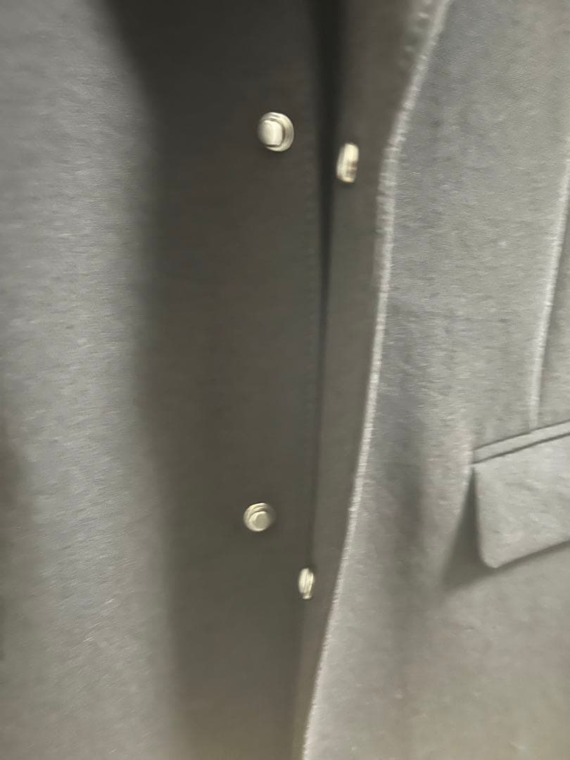 新作ZARA　RELAXED FIT スーツブレザー