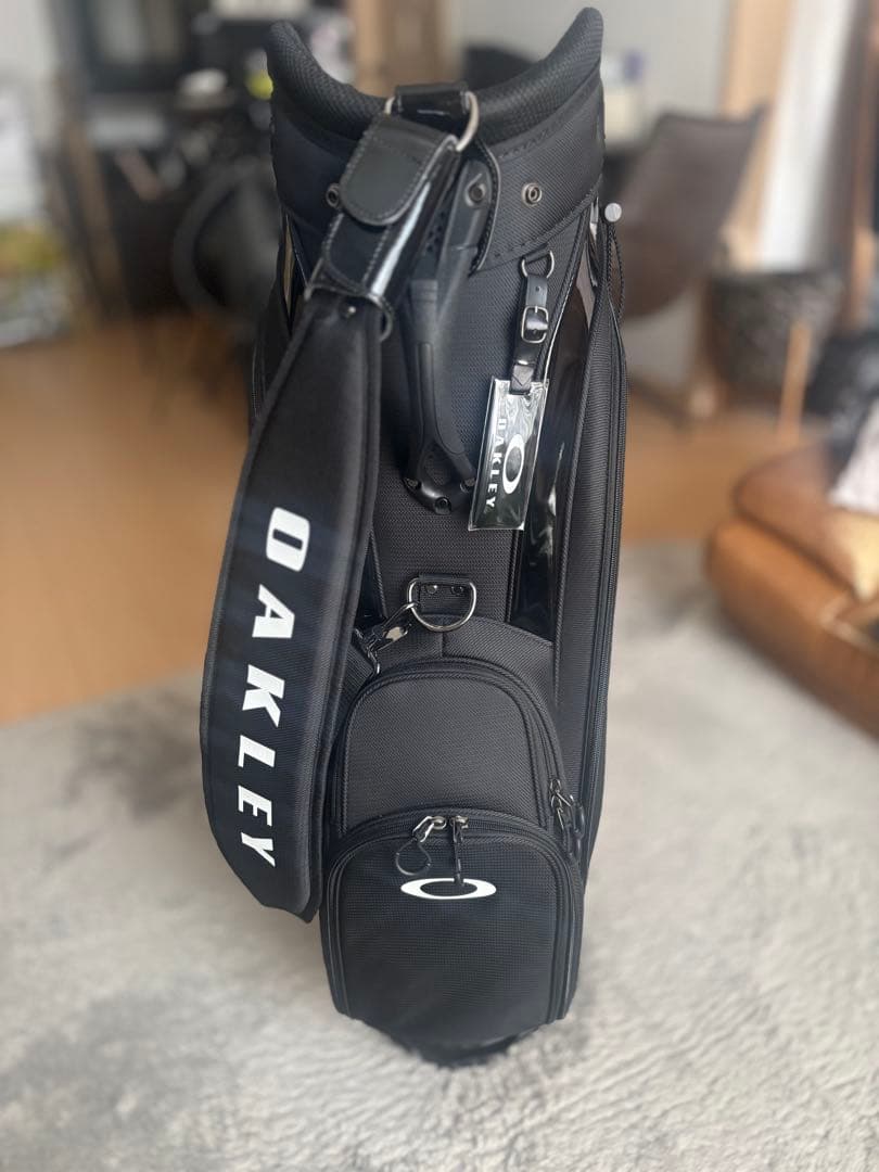 オークリー キャディバッグ カート OAKLEY 9.5型