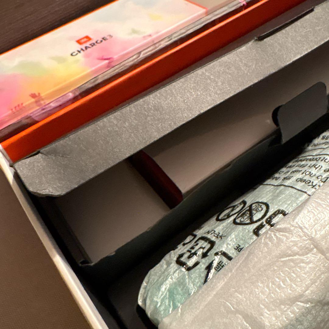 JBL CHARGE3 Bluetooth スピーカー 防水 ワイヤレス