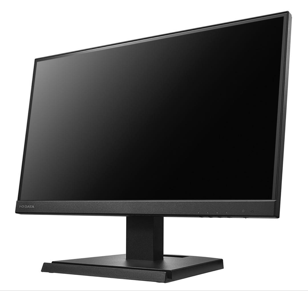 限定価格I-O DATA 21.5型ワイド液晶ディスプレイ　LCD-A221DB