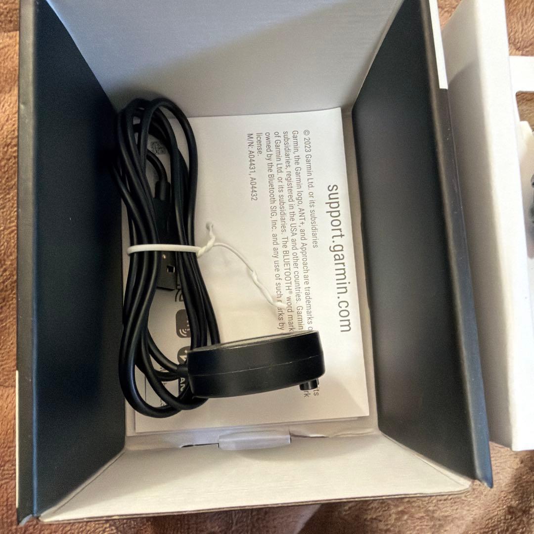 美品　GARMIN APPROACH S70 GPSナビ