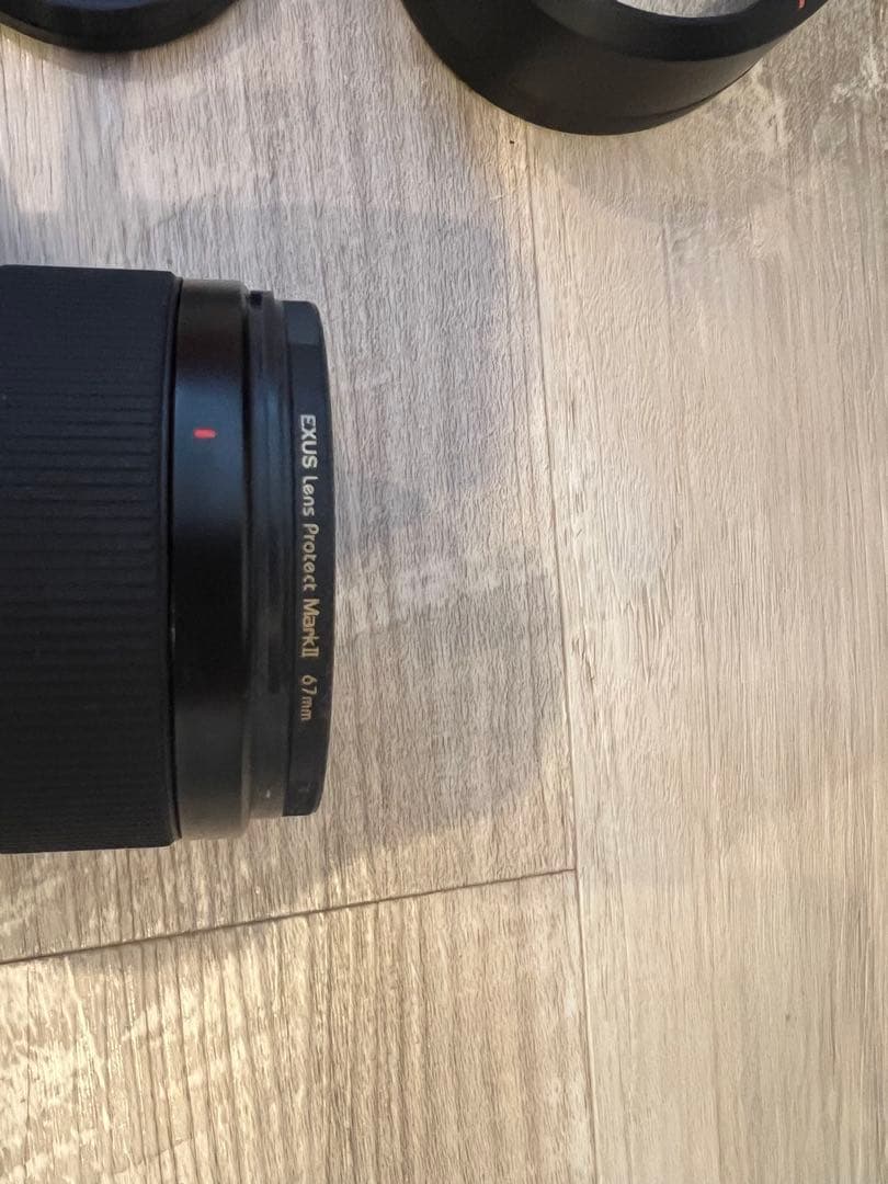 【最終価格】SONY FE 35mm F1.4 GM レンズ 本体