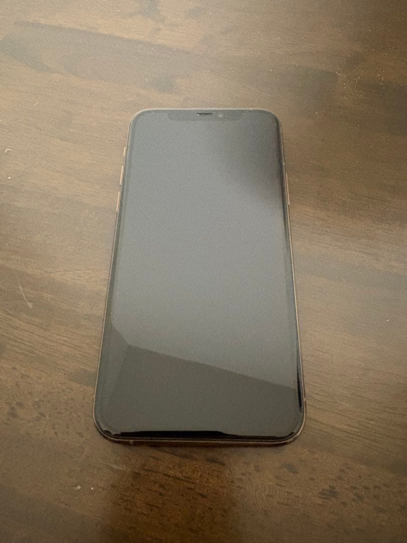 Apple iPhone 11 Pro ゴールド 本体　256G