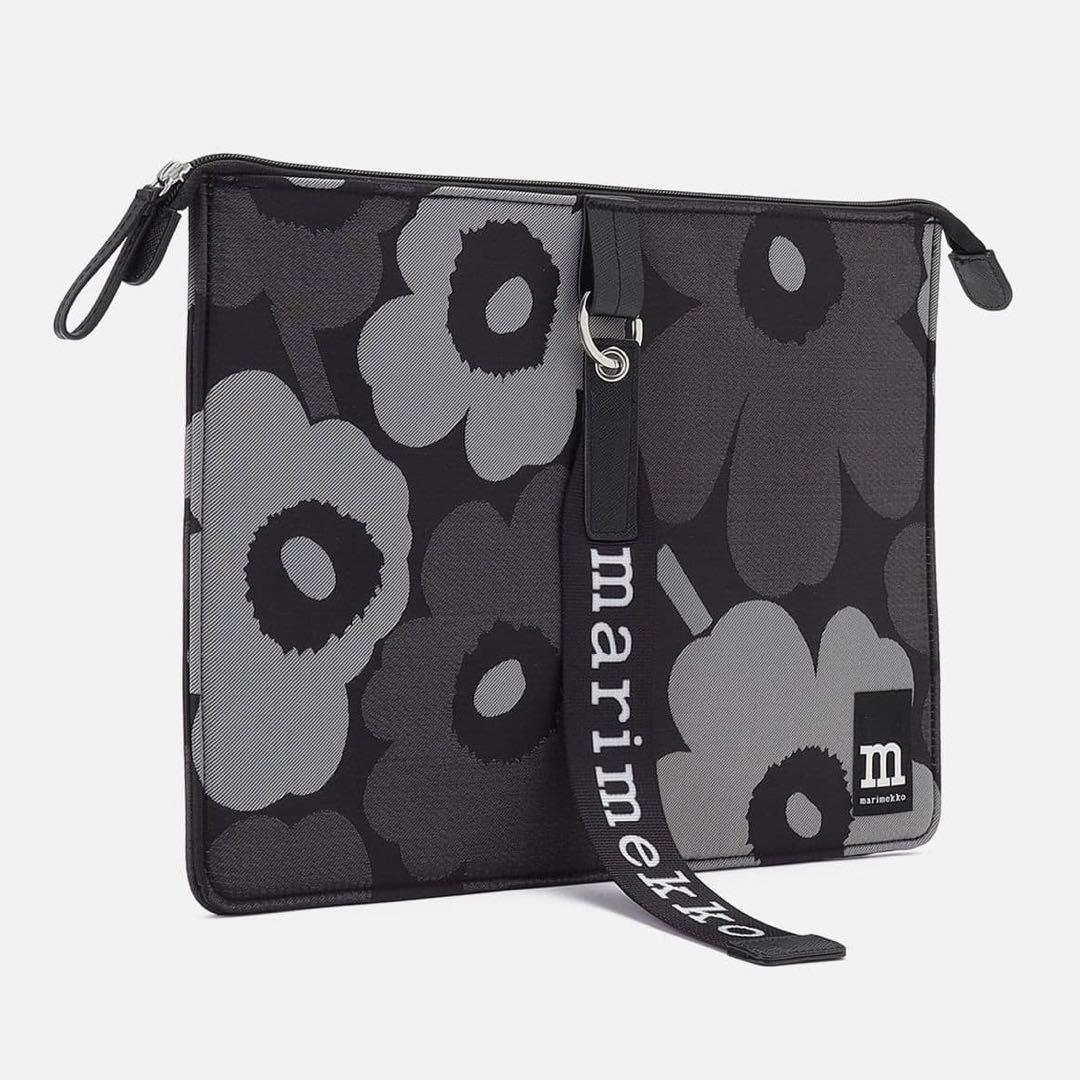 【未使用】マリメッコ Sleeve 13\" Unikko ラップトップスリーブ
