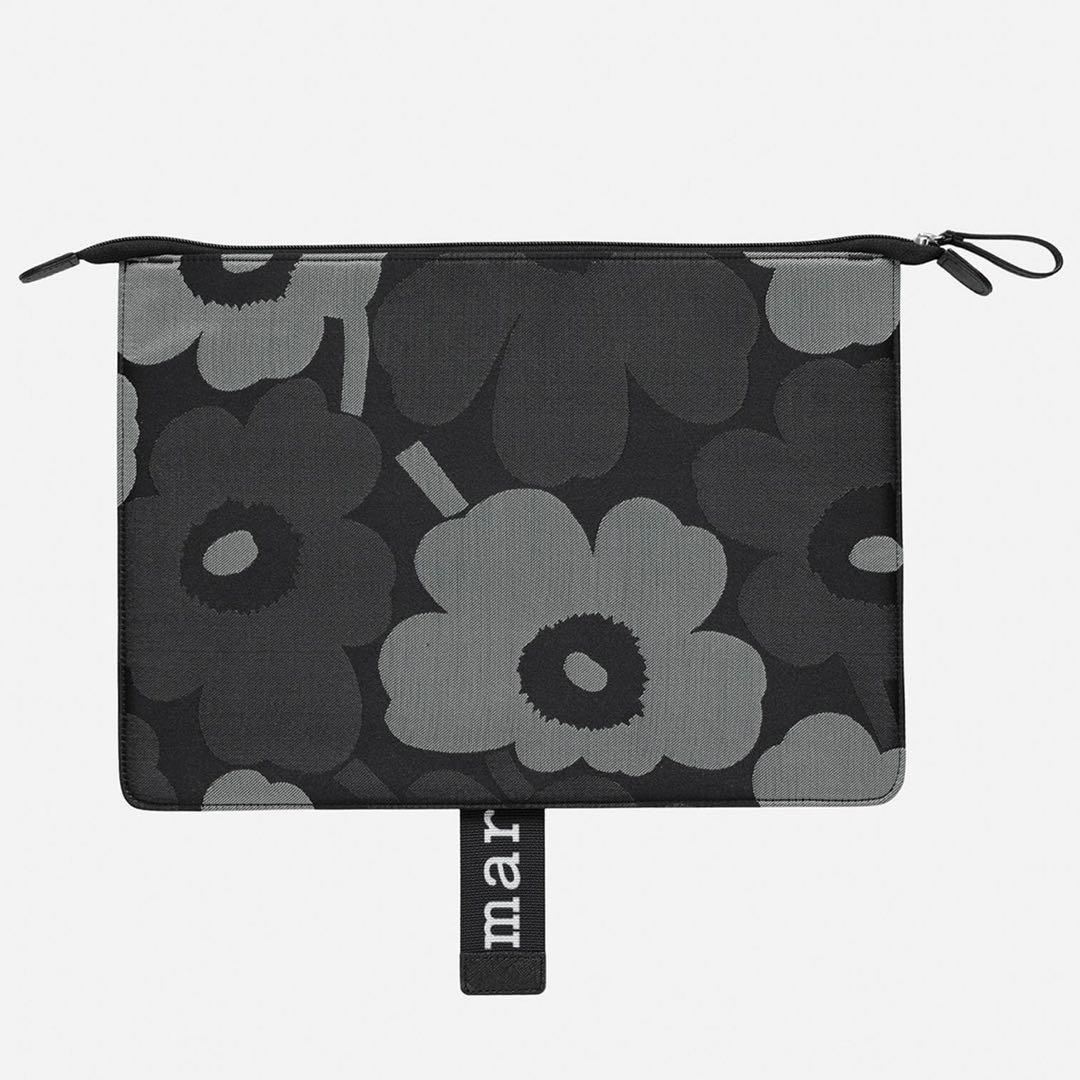 【未使用】マリメッコ Sleeve 13\" Unikko ラップトップスリーブ