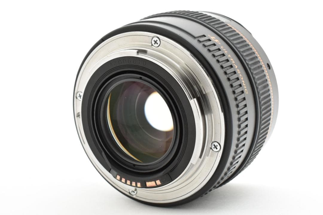 ★美品★キヤノン EF 50mm f1.4 USM 元箱付き #1310