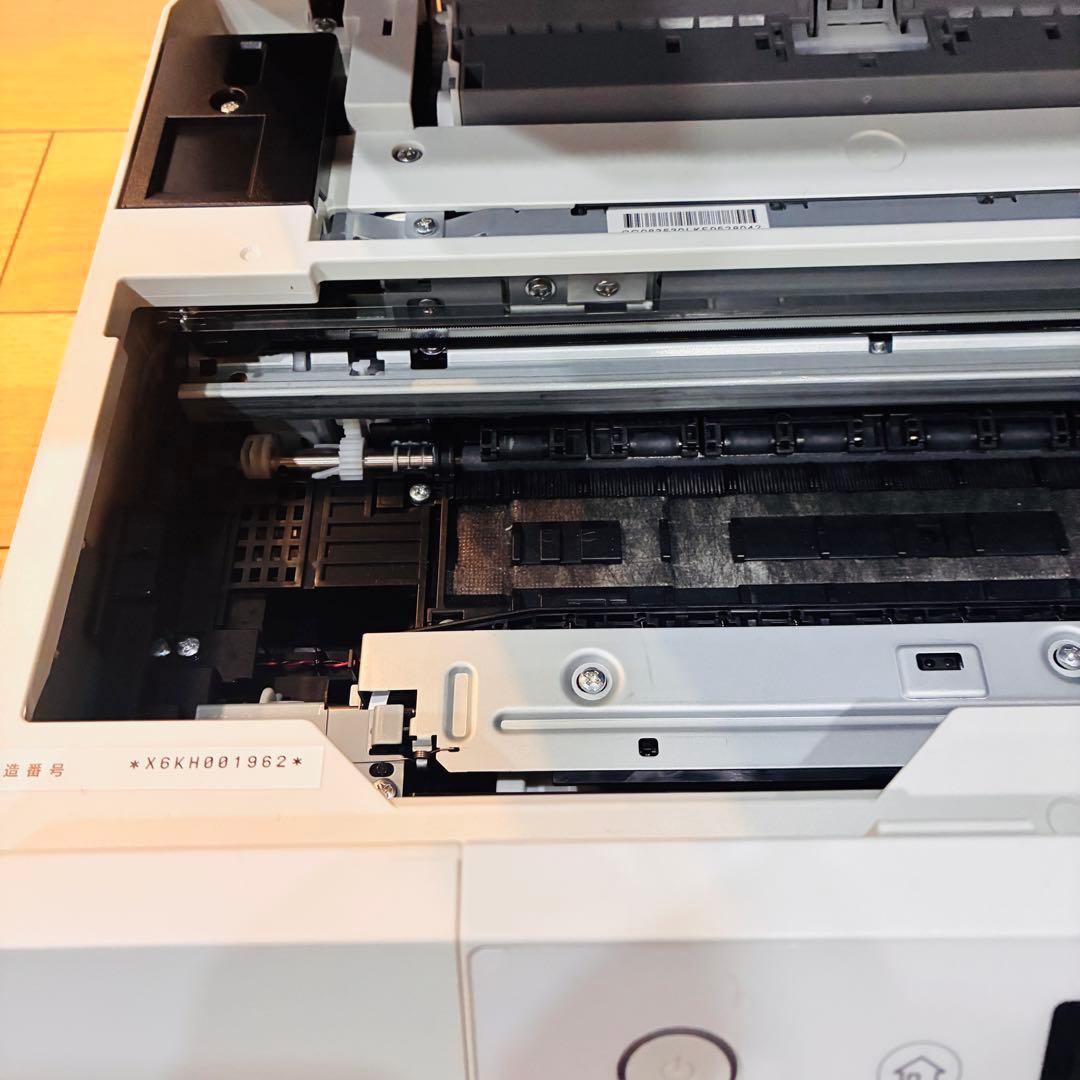 EPSON エプソン EP-712A 複合機 インクジェット　ジャンク コピー機