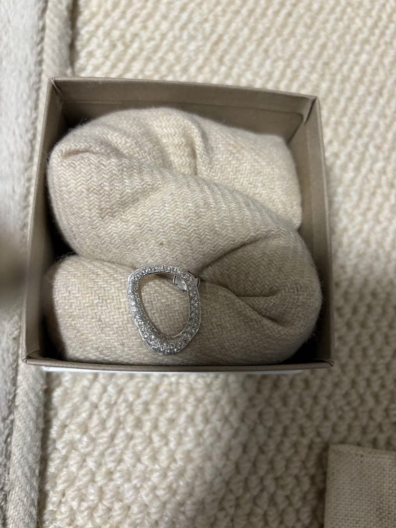 最終値下YON ヨンジュエリー美品amoibeピアス山城葉子柴田陽子