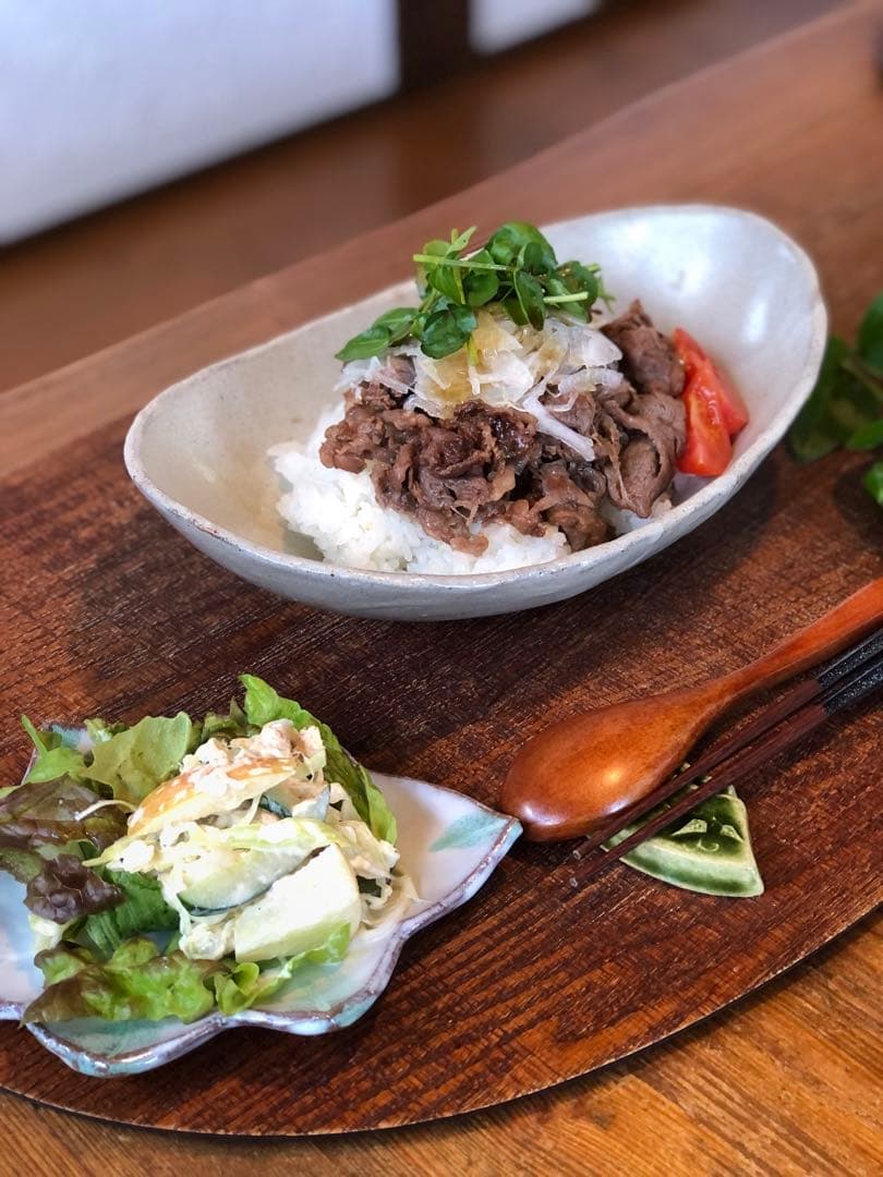 うつわ彩りセット