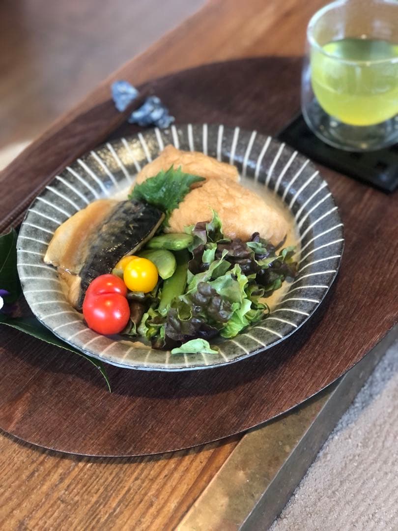 うつわ彩りセット